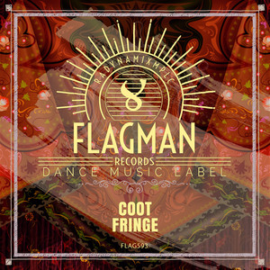 Fringe (Original Mix)