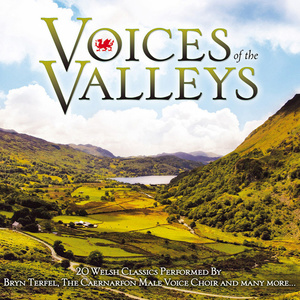 Voices Of The Valleys