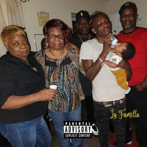 Datz Wussup (Explicit)