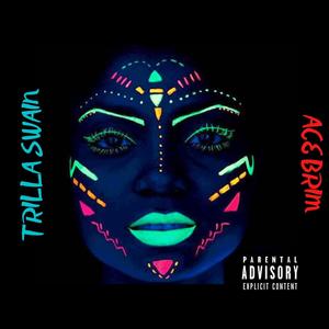 Neon Faces (Explicit)