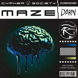 Maze [CS003]