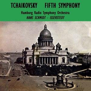 Symphony No. 5 in E Minor, Op. 64 - I. Andante