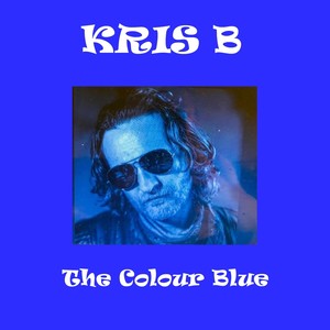 The Colour Blue
