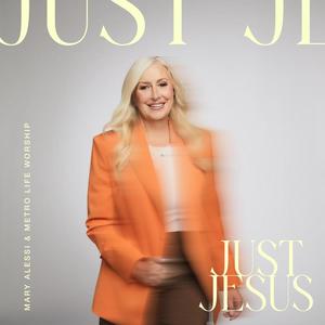 Just Jesus (Live)