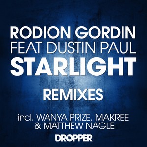 Starlight (Wanya Prize Remix)
