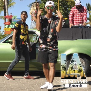 Estilo LA (Explicit)