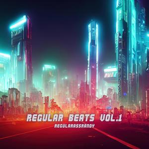 Regular Beats, Vol. 1