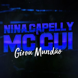 Girou Mundão (Explicit)