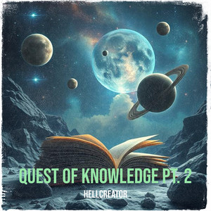 Quest of Knowledge, Pt. 2