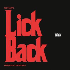 Lick Back (Explicit)