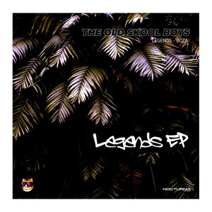 Legends EP