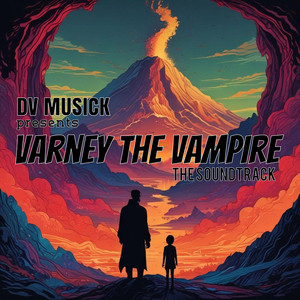 Varney the Vampire (Soundtrack)