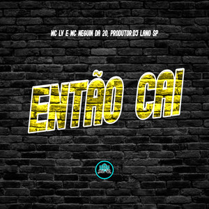 Então Caí (Explicit)
