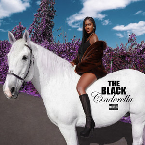 The Black Cinderella (Explicit)