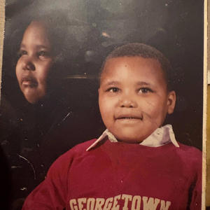 Real tears dropped (Explicit)