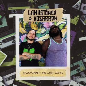 Green Funk (feat. Vozarron, Wolflow & Dj Geseo) (Explicit)