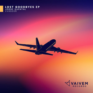 Countless Goodbyes (Original Mix)