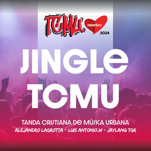 Jingle TCMU 2024