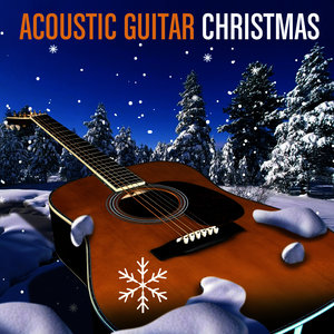 Acoustic Guitar Christmas