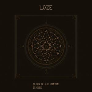 Drop It Lo (feat. Pureverb) (Explicit)