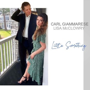 Little Something (feat. Lisa McClowry)