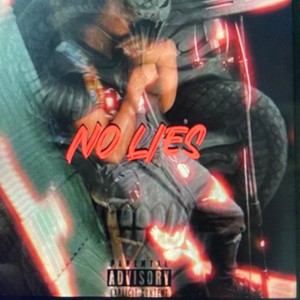 No Lies (Explicit)