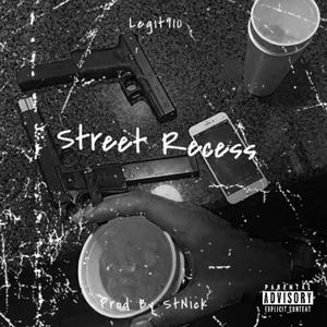 Street Recess (Explicit)