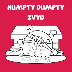 Humpty Dumpty (Explicit)