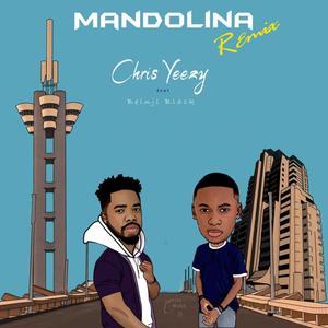 Mandolina (feat. Chris Yeezy & Beinji Black) [Remix]