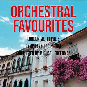 Orchestral Favourites