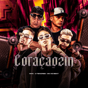 Coraçãozin (Explicit)