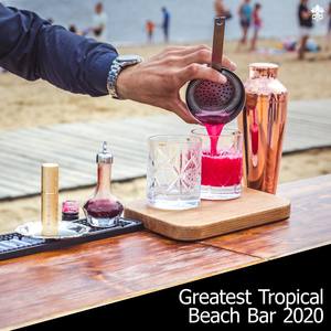 Greatest Tropical Beach Bar 2020