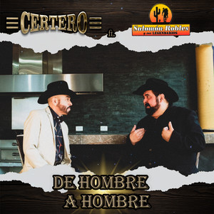 De Hombre A Hombre