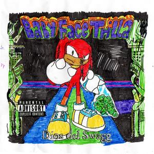 Notorious B.I.G (feat. Gedermvn) (Explicit)