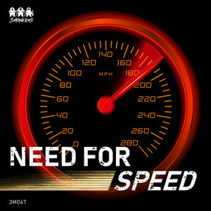 NEED FOR SPEED