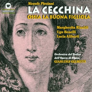 La Cecchina Ossia La Buona Figliola