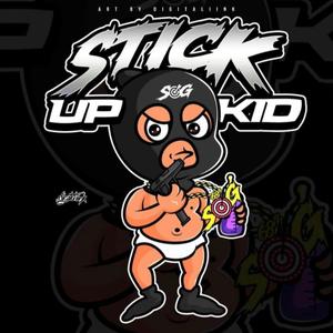 All Black (feat. SideShow) (Explicit)