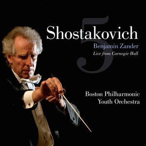 Shostakovich: Symphony No. 5