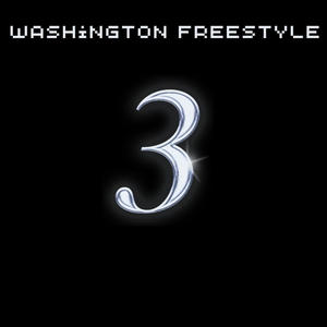 Washington Freestyle (feat. Snipes the city & Clinton Costa)