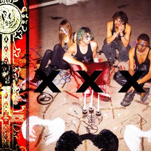 XXX (feat. Gatori, SayaDeAms, DR!PD & Ridder)