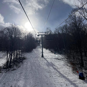 Brixton Boy in NY (feat. Lil E)