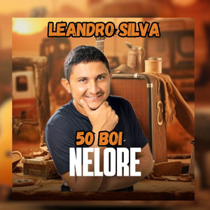 50 Boi Nelore