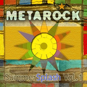 SummerSplash, Vol. 1