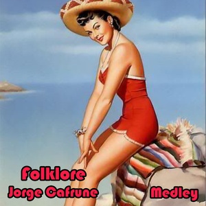 Folklore Medley: Zamba de un Cantor / La Olvidada / Zamba de Abril / Cuando Nada Te Debía / La Caspi Corral / Tata Juancho / Voy Andando / Volvamos Pa' Catamarca / Zamba Correntina / El Cieguito / La Atardecida / India Madre