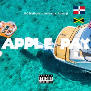 Apple Pay (feat. bani & jumanji) (Explicit)