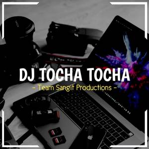 DJ TOCA TOCA