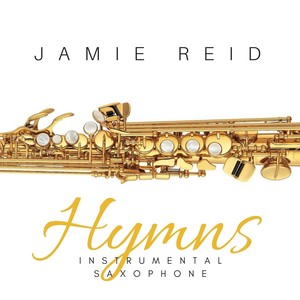 Hymns: Instrumental Saxophone