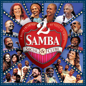 Tudo Se Transformou / Citação Musical: Chega De Saudade (Live From Brazil/2008)