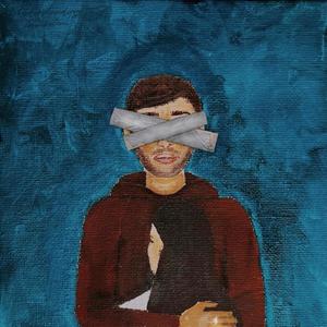 human (feat. theMIND & V.I.C)