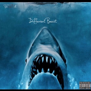 Different Beast (Explicit)